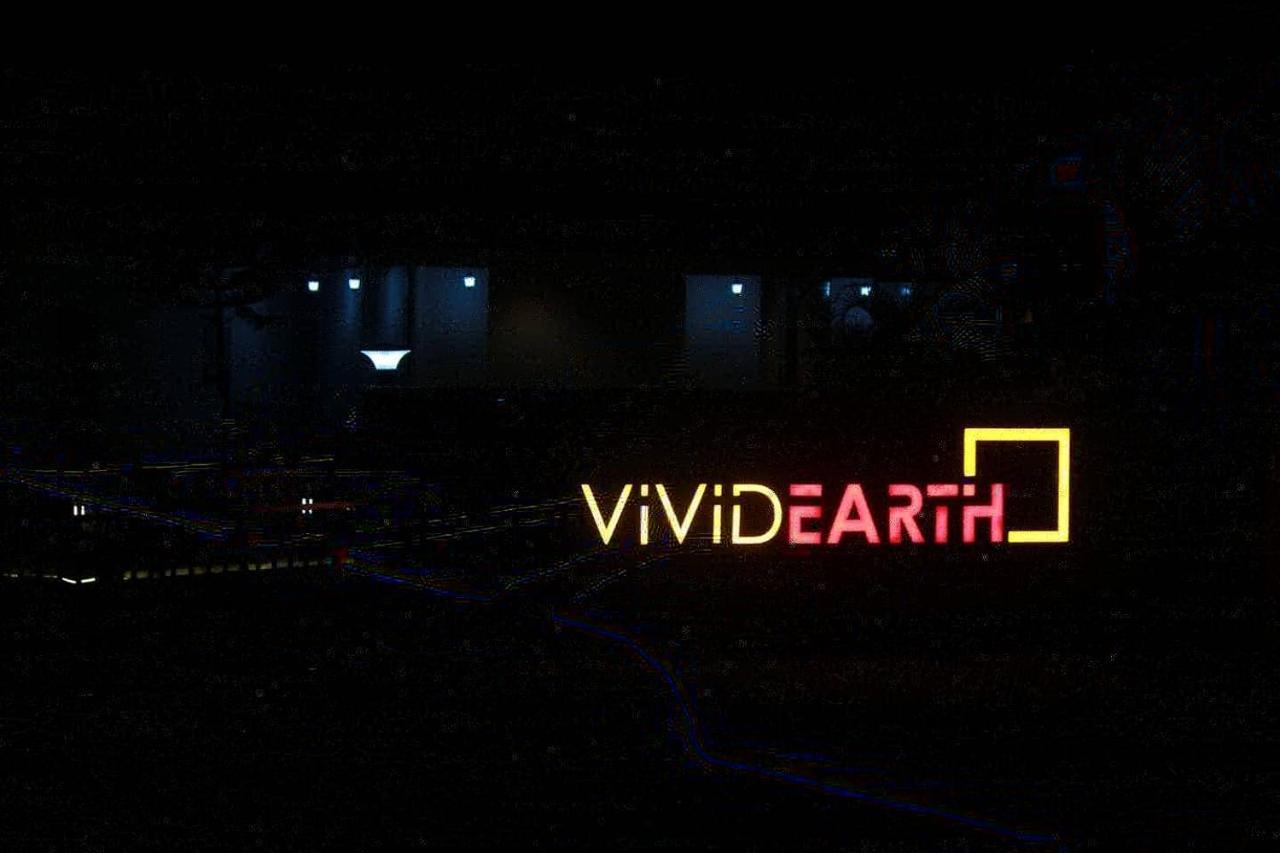 Vividearth Resorts Bandipur Bandipūr Exterior foto