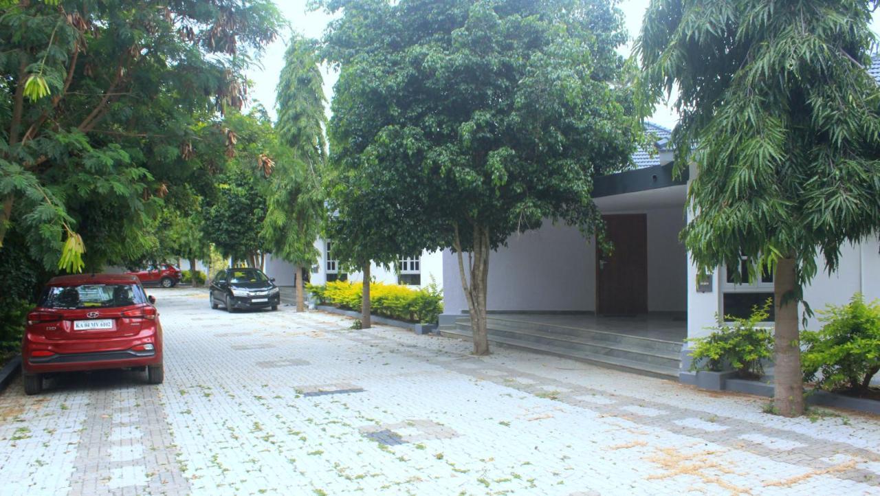 Vividearth Resorts Bandipur Bandipūr Exterior foto