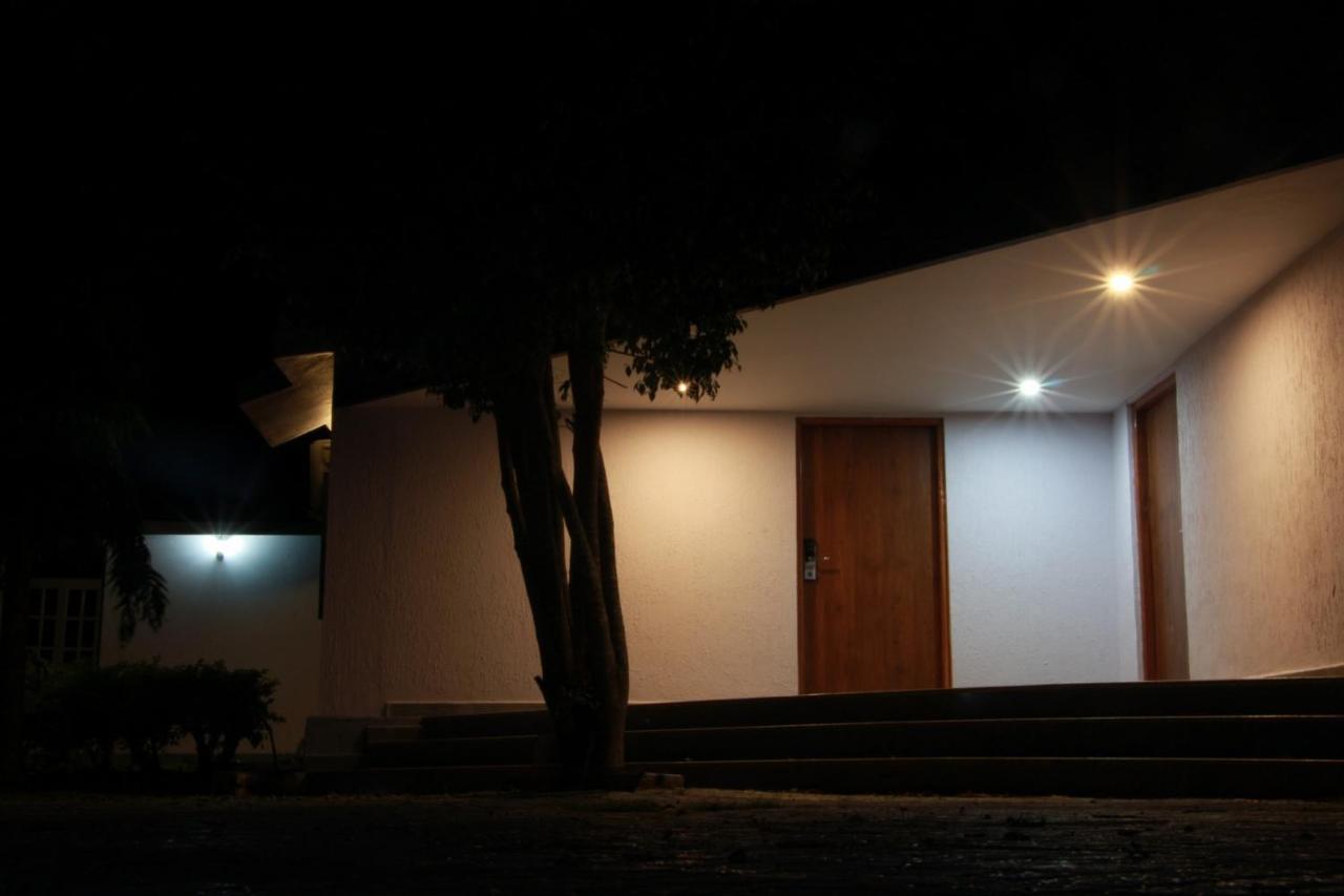 Vividearth Resorts Bandipur Bandipūr Exterior foto