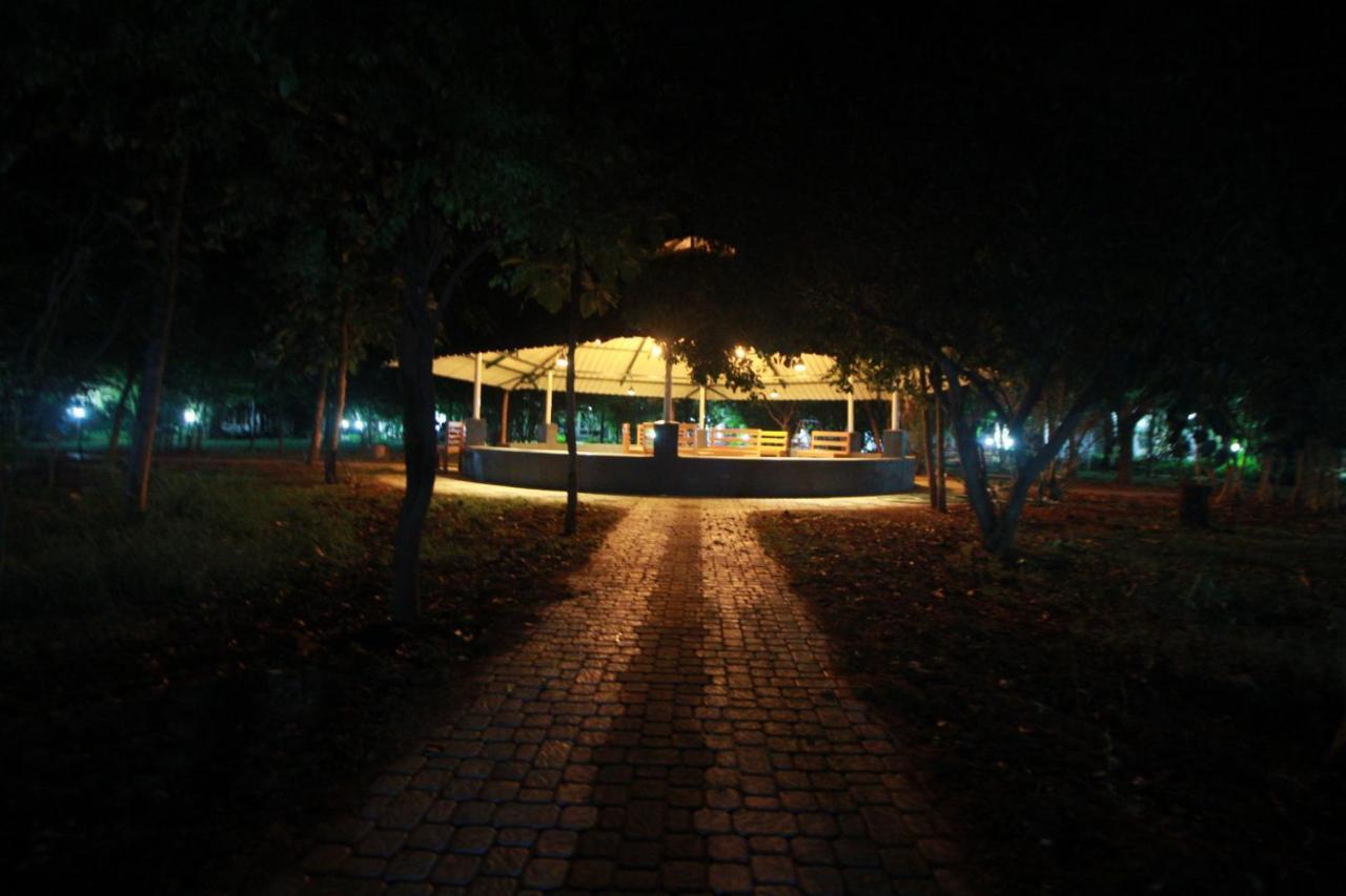 Vividearth Resorts Bandipur Bandipūr Exterior foto