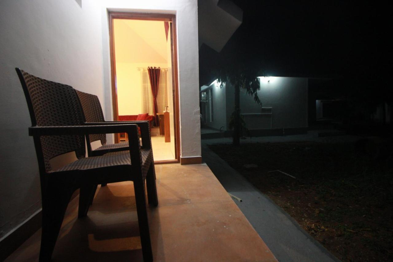 Vividearth Resorts Bandipur Bandipūr Exterior foto
