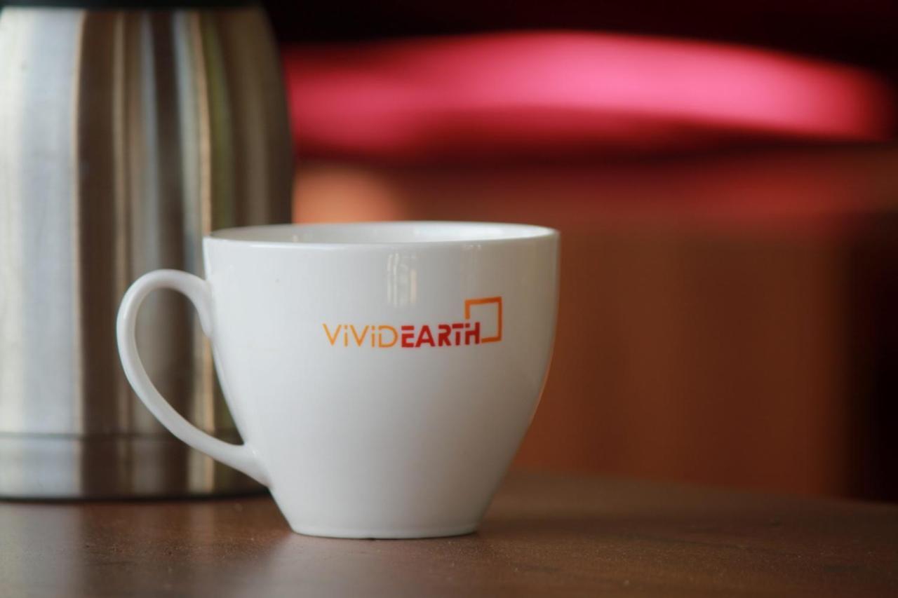 Vividearth Resorts Bandipur Bandipūr Exterior foto