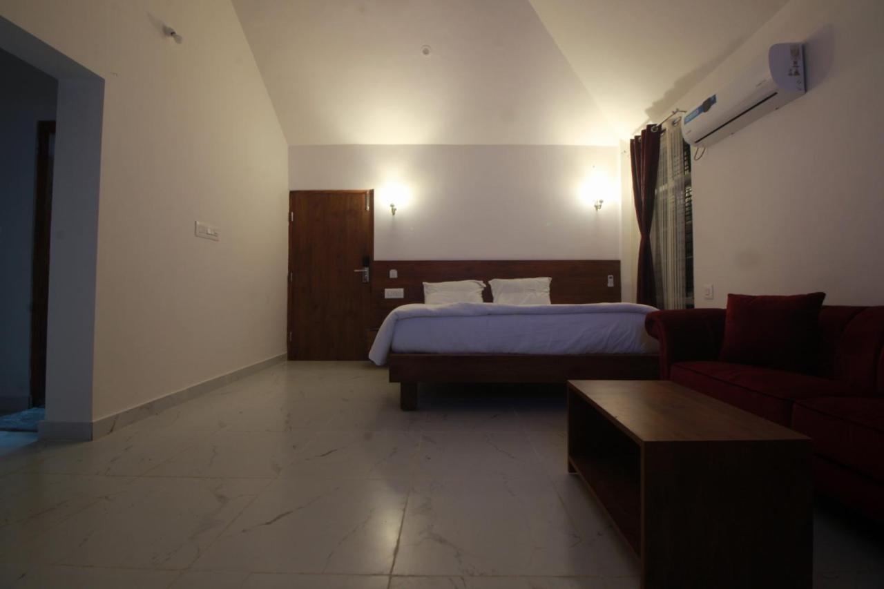 Vividearth Resorts Bandipur Bandipūr Exterior foto