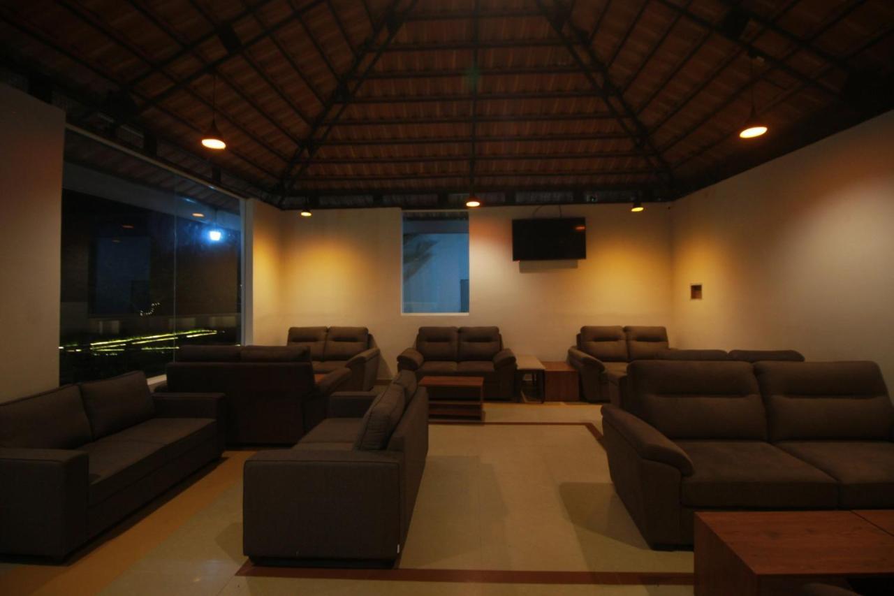 Vividearth Resorts Bandipur Bandipūr Exterior foto