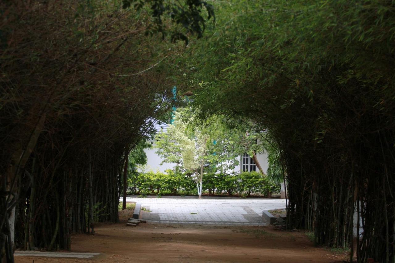 Vividearth Resorts Bandipur Bandipūr Exterior foto