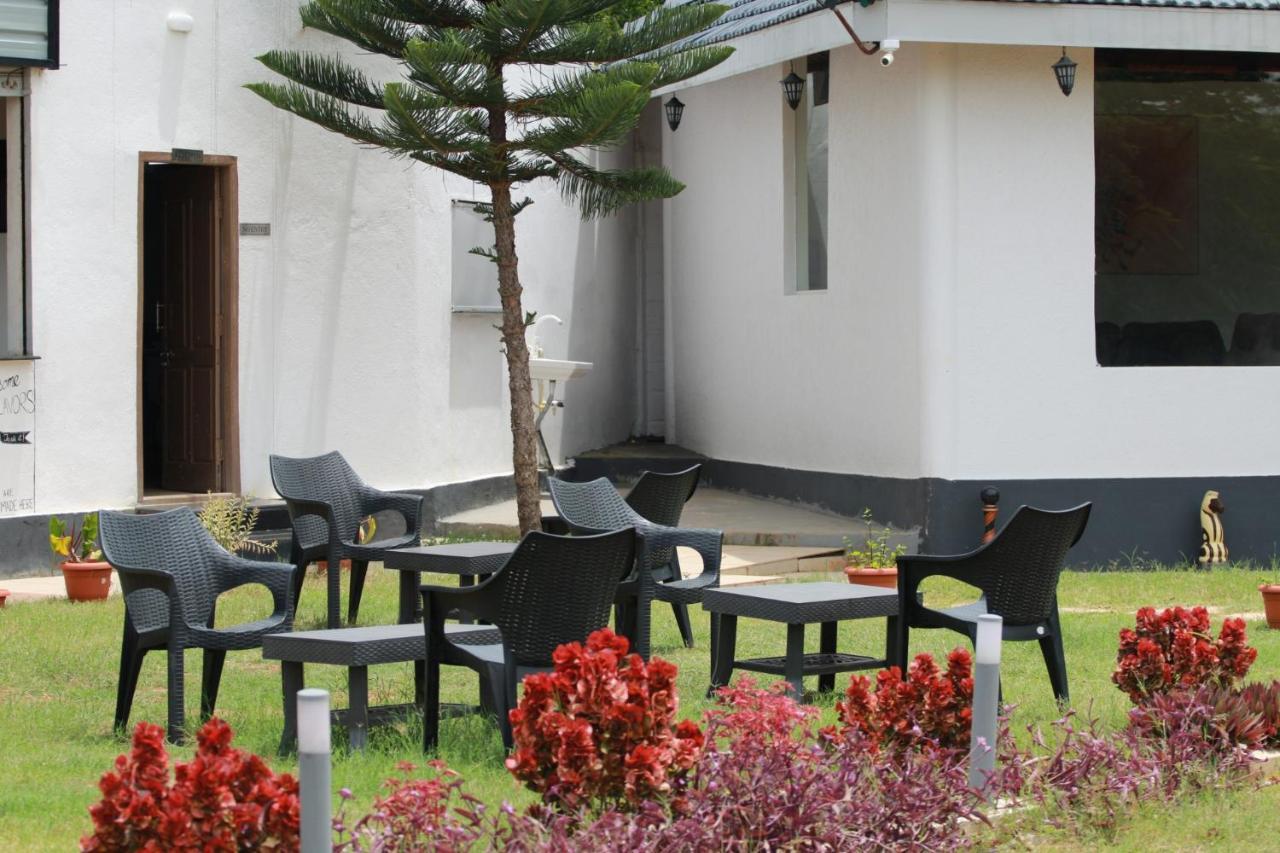 Vividearth Resorts Bandipur Bandipūr Exterior foto