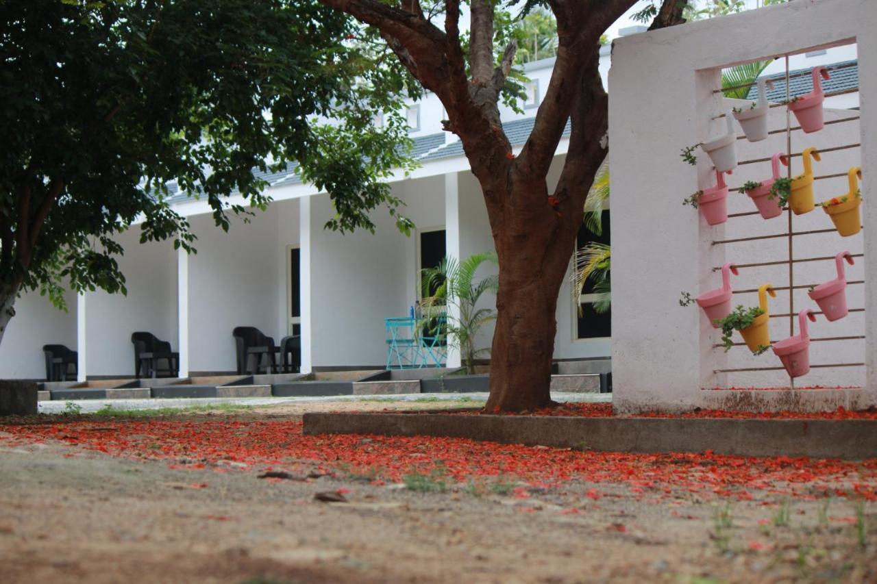 Vividearth Resorts Bandipur Bandipūr Exterior foto