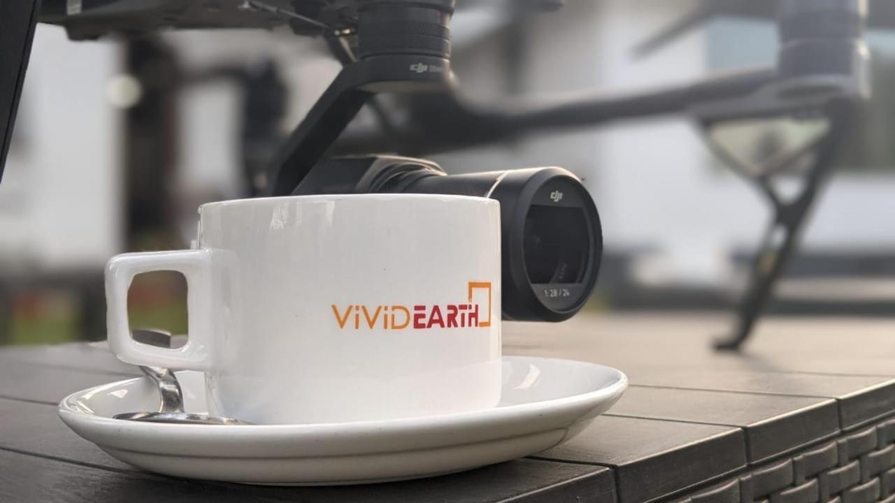 Vividearth Resorts Bandipur Bandipūr Exterior foto