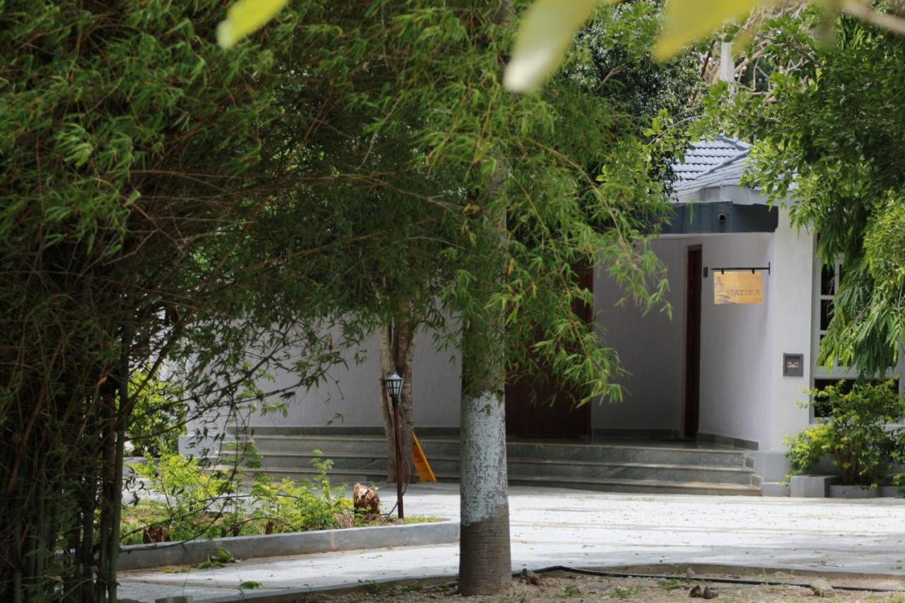 Vividearth Resorts Bandipur Bandipūr Exterior foto