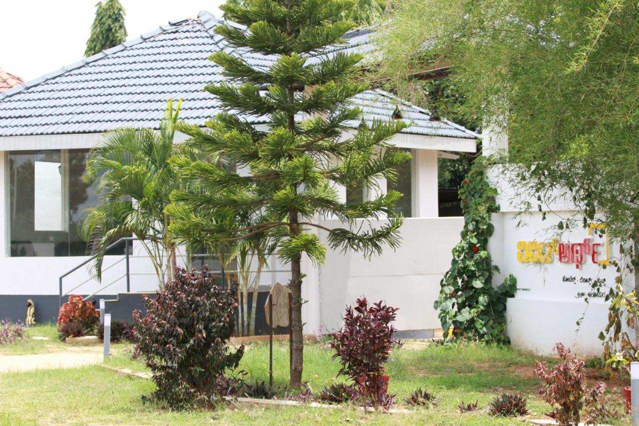 Vividearth Resorts Bandipur Bandipūr Exterior foto