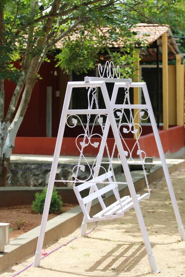 Vividearth Resorts Bandipur Bandipūr Exterior foto