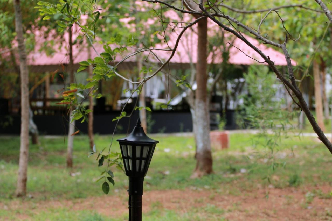 Vividearth Resorts Bandipur Bandipūr Exterior foto