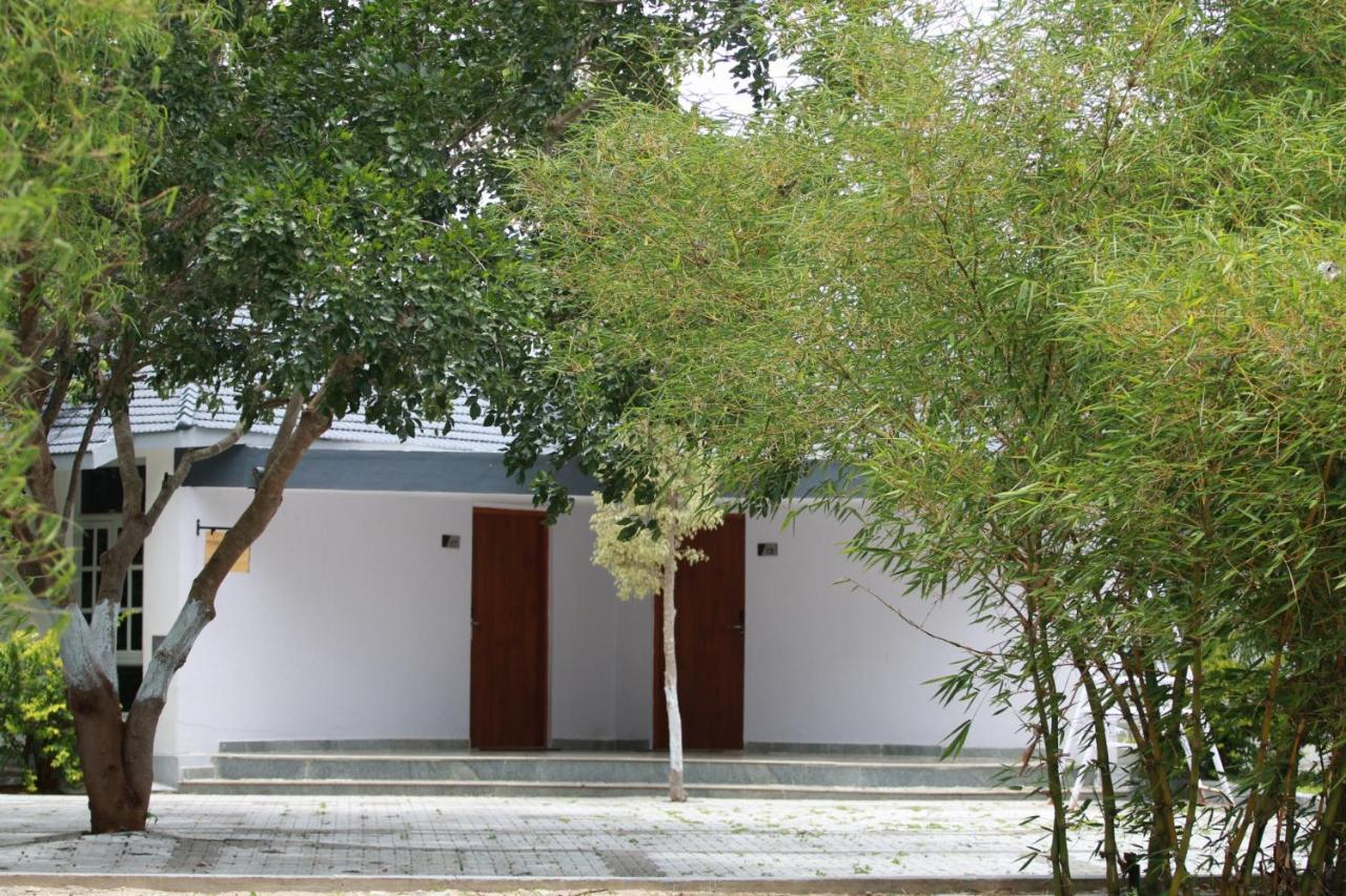 Vividearth Resorts Bandipur Bandipūr Exterior foto