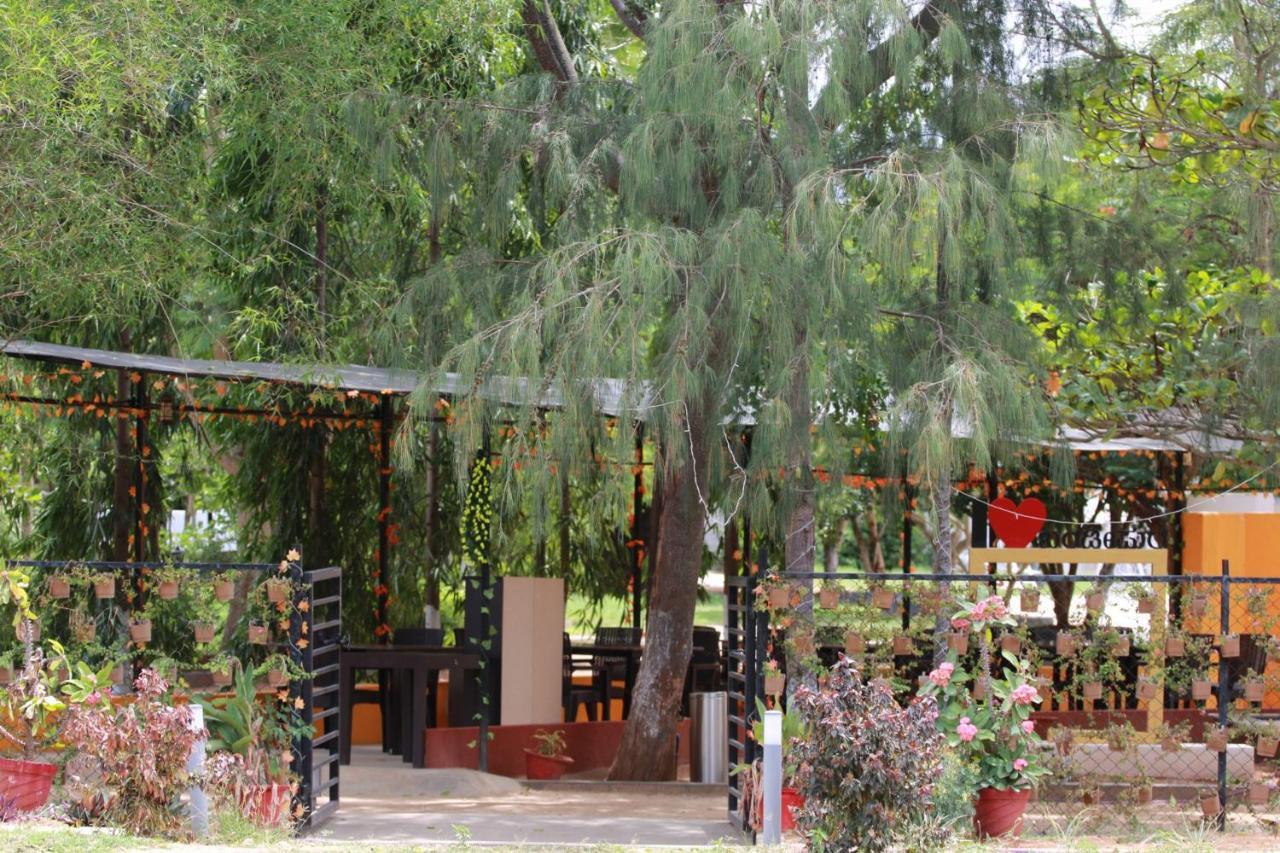 Vividearth Resorts Bandipur Bandipūr Exterior foto