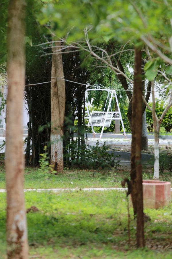Vividearth Resorts Bandipur Bandipūr Exterior foto