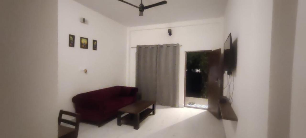Vividearth Resorts Bandipur Bandipūr Exterior foto
