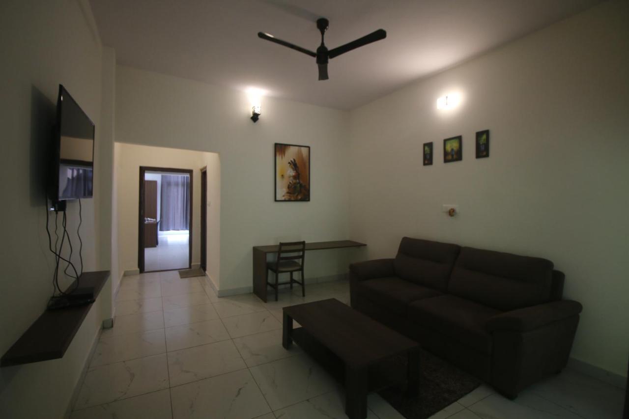 Vividearth Resorts Bandipur Bandipūr Exterior foto